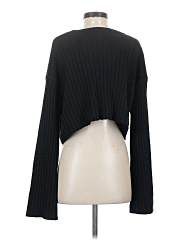 SEEK The Label Pullover Sweater (view 2)