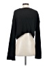 SEEK The Label Black Pullover Sweater Size XS - photo 2