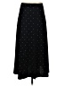 Norton Studio Polka Dots Black Formal Skirt Size S (petite) - photo 2