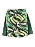 Adidas 100% Recycled Polyester Tropical Green Athletic Shorts Size 18 - 20 - photo 2
