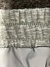 Unbranded Solid Gray Skort Size M - photo 3