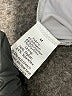 Unbranded Solid Gray Skort Size M - photo 4