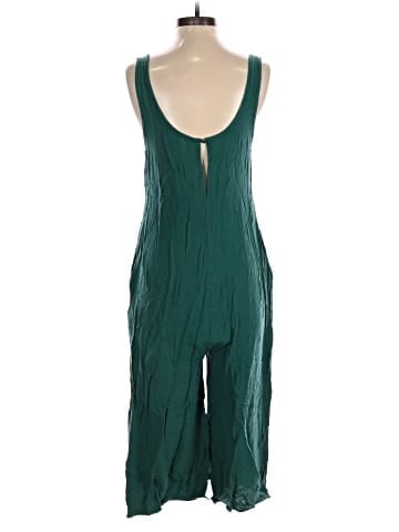 Tavik Jumpsuit (view 2)