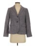Talbots Tweed Gray Blazer Size 4 (petite) - photo 1