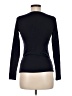 Boden Black Long Sleeve Top Size 8 - photo 2
