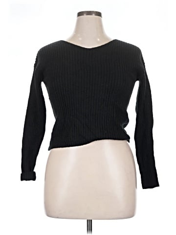 Treasure & Bond Pullover Sweater (view 1)