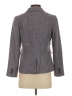 Talbots Tweed Gray Blazer Size 4 (petite) - photo 2