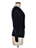 Boden Black Long Sleeve Top Size 8 - photo 4