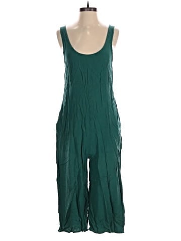 Tavik Jumpsuit (view 1)
