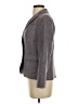 Talbots Tweed Gray Blazer Size 4 (petite) - photo 5