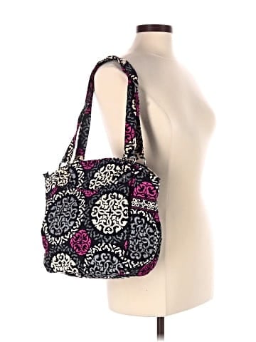 Vera Bradley Shoulder Bag (view 2)