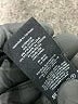 Theory Tweed Black Jacket Size 12 - photo 7