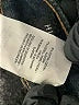 Lucky Brand Black Jeans Size 27 waist - photo 8