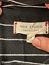 Max Studio Black Casual Dress Size L - photo 7