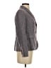 Talbots Tweed Gray Blazer Size 4 (petite) - photo 4