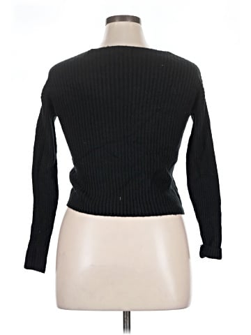 Treasure & Bond Pullover Sweater (view 2)