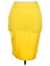 iris Yellow Casual Skirt Size 2X - photo 1