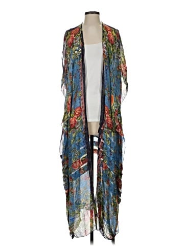 Aratta Silent Journey Cardigan (view 1)