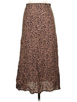 Reformation Casual Skirt