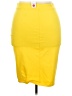 iris Yellow Casual Skirt Size 2X - photo 2