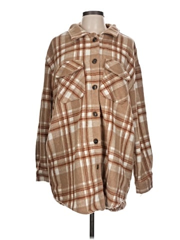 Love Tree Coat (view 1)