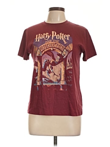 Harry Potter Short Sleeve T-Shirt (view 1)