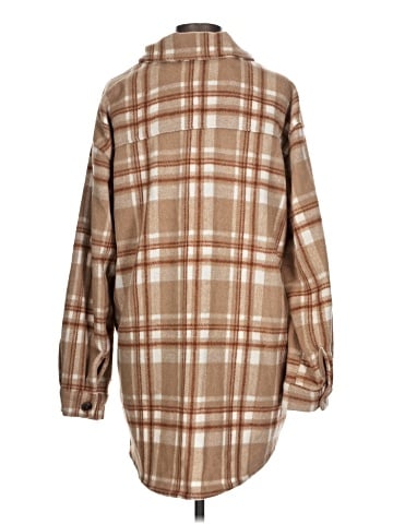 Love Tree Coat (view 2)