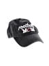 Unbranded Black Baseball Cap One size - photo 1