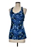 Lululemon Athletica Blue Active Tank Size 8 - photo 1