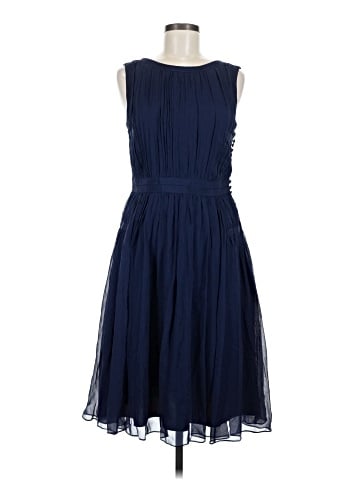 Diane von Furstenberg Cocktail Dress (view 1)