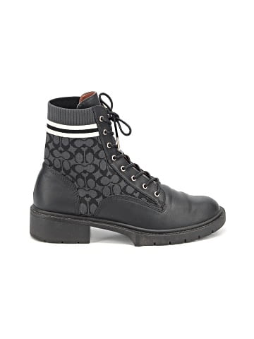 Coach Factory Ankle Boots (view 1)