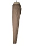 Uniqlo 100% Polyester Solid Tan Casual Pants Size M - photo 5