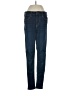 Levi's Solid Blue Jeans Size 27 waist - photo 1