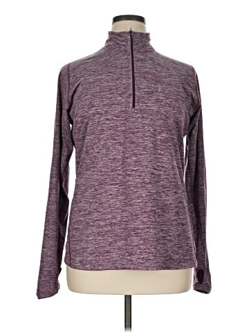 Nike Long Sleeve T-Shirt (view 1)