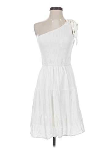 Zesica Casual Dress (view 1)