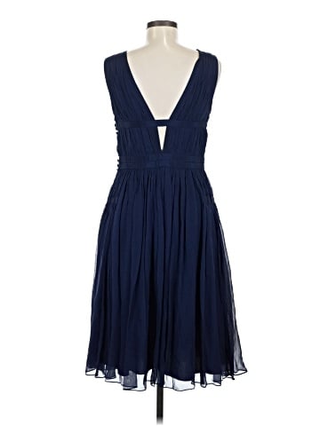 Diane von Furstenberg Cocktail Dress (view 2)