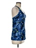 Lululemon Athletica Blue Active Tank Size 8 - photo 4