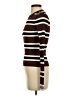 Solid & Striped Brown Long Sleeve Turtleneck Size S - photo 5