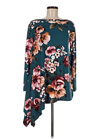 Agnes & Dora Kimono (view 1)