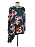 Agnes & Dora Teal Kimono Size M - photo 1