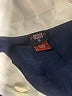 Rowing Blazers x Target Blue Long Sleeve Top Size 8 - photo 3