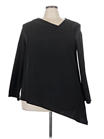 Unbranded 3/4 Sleeve Top (view 1)