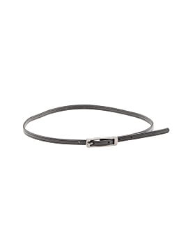 Black Halo Belt