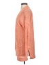 Gap 100% Cotton Orange Cardigan Size S - photo 5