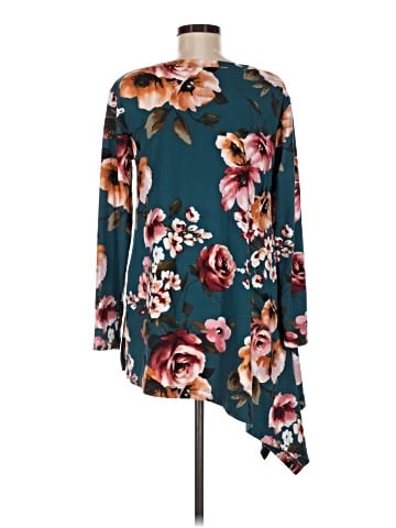 Agnes & Dora Kimono (view 2)