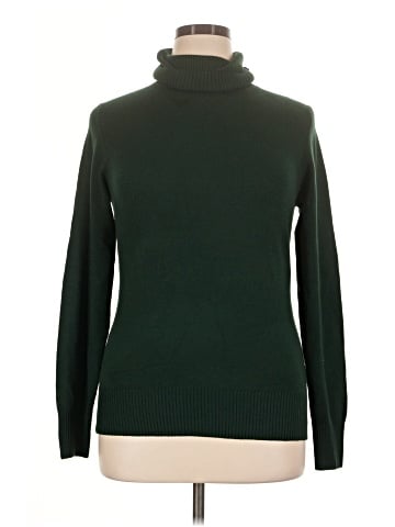 French Connection Turtleneck Sweater (view 1)