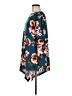 Agnes & Dora Teal Kimono Size M - photo 5