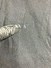 H&M L.O.G.G. Solid Black Casual Pants Size 6 - photo 3