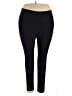 Active by Old Navy Solid Black Active Pants Size XXL - photo 1