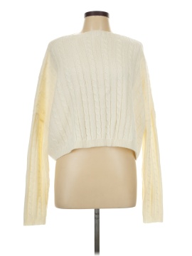PrettyLittleThing Pullover Sweater (view 1)